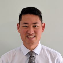 Kevin Chen, DO