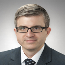 Christopher Horvat, MD, MHA