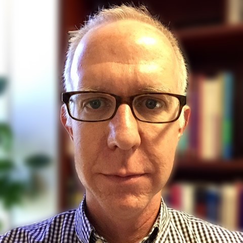 Matt Hall, PhD