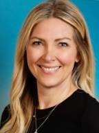 Lyndsay Jensen Gaffey, MA, LPC, ATR