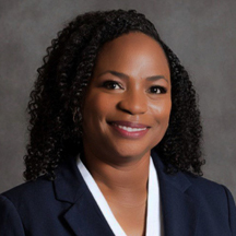 Stormee Williams, MD, MBA