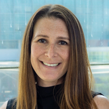 Jessica Klaristenfeld, MSN, RN, NPD-BC