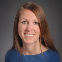 Ally Johnson, MSN, RN, CPN