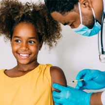large card/vaccination_child