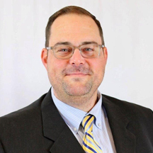 Barry Owen, MBA