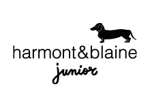 logo Harmont & Blaine Junior