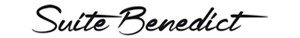 logo Suite Benedict