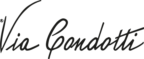 logo Via Condotti