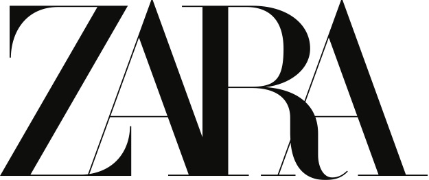 logo ZARA