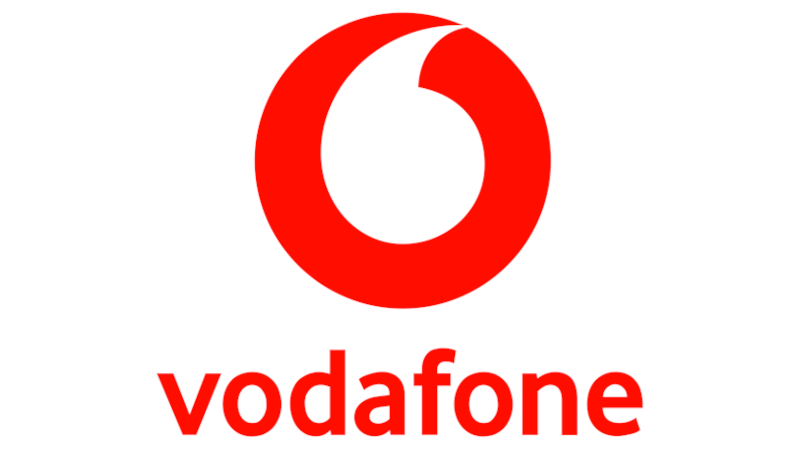 logo Vodafone