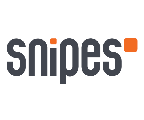 logo Snipes