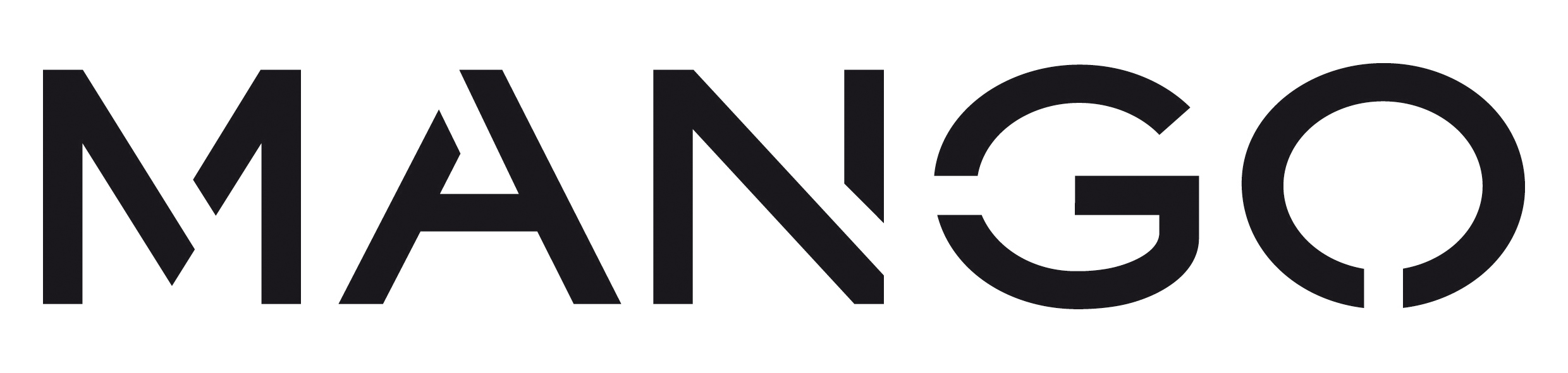 logo Mango