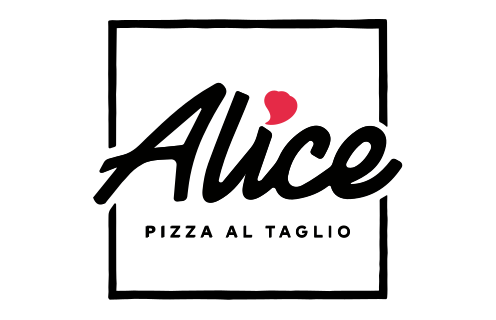 logo Alice Pizza