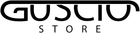 logo GUSCIO Store