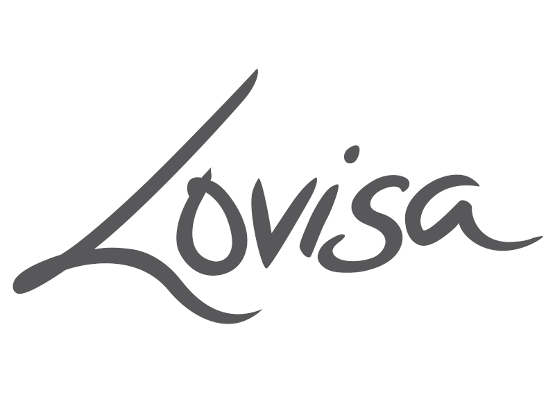 logo Lovisa