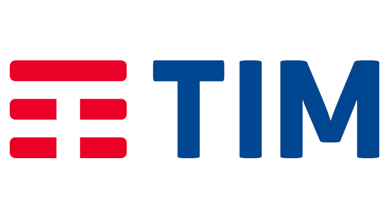 logo Negozio TIM