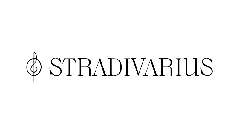 logo Stradivarius