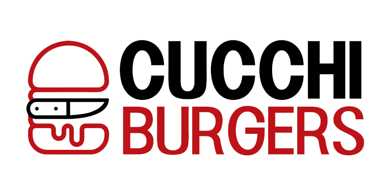 logo Cucchi Burgers