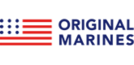 logo Original Marines