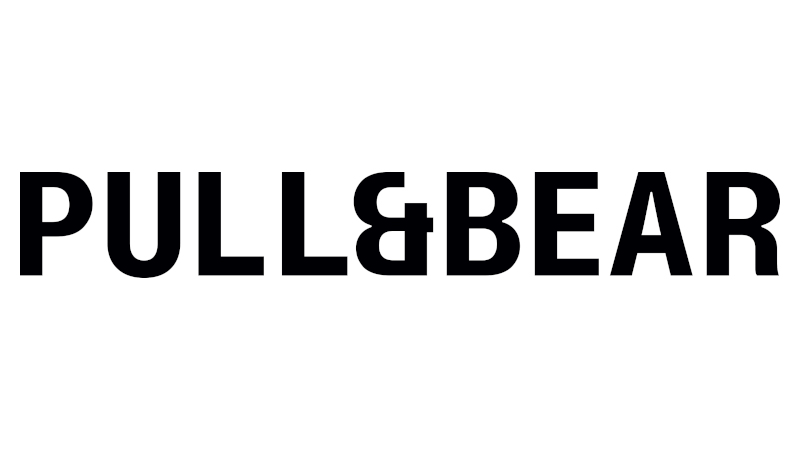 logo Pull&Bear