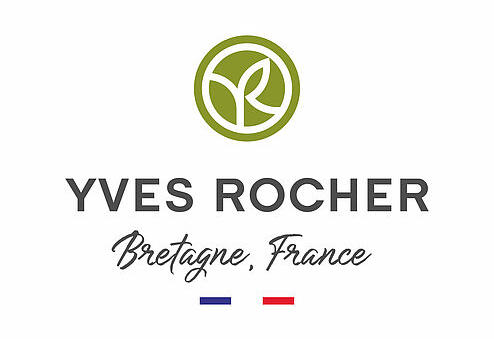 logo Yves Rocher