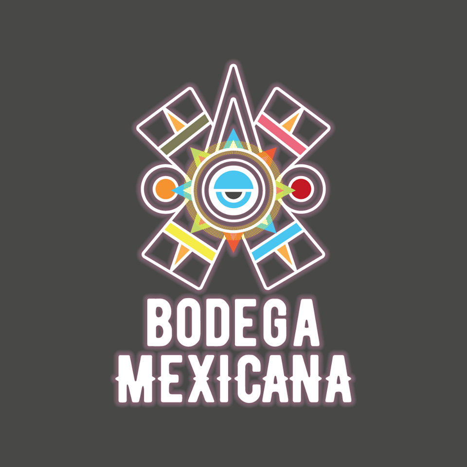 logo Bodega Mexicana