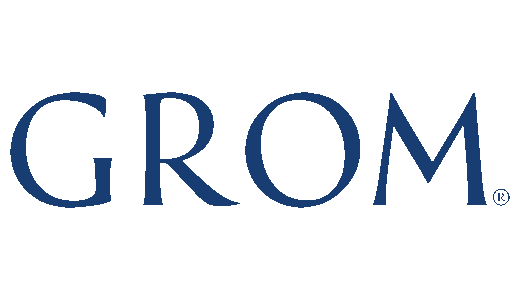 logo Grom