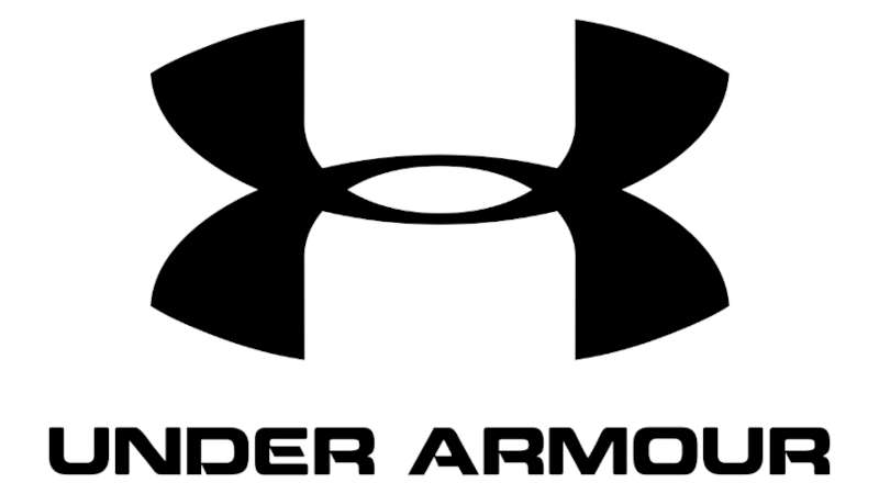 logo UNDER ARMOUR