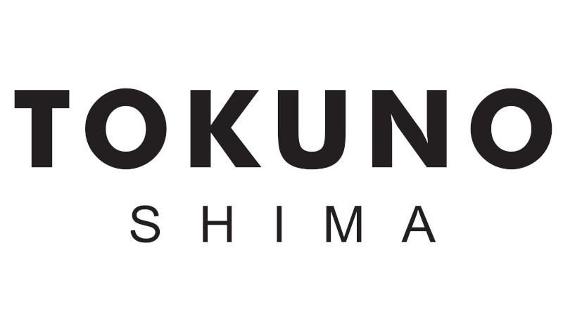 logo TOKUNO SHIMA