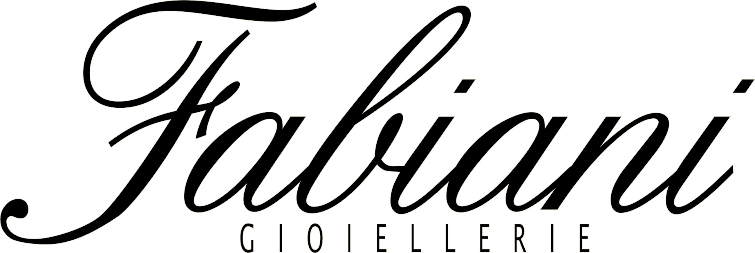 logo Fabiani Gioiellerie