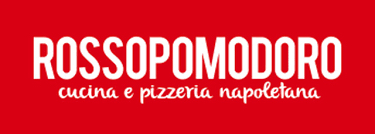 logo Rossopomodoro