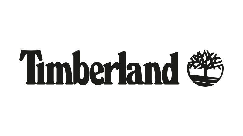 logo Timberland