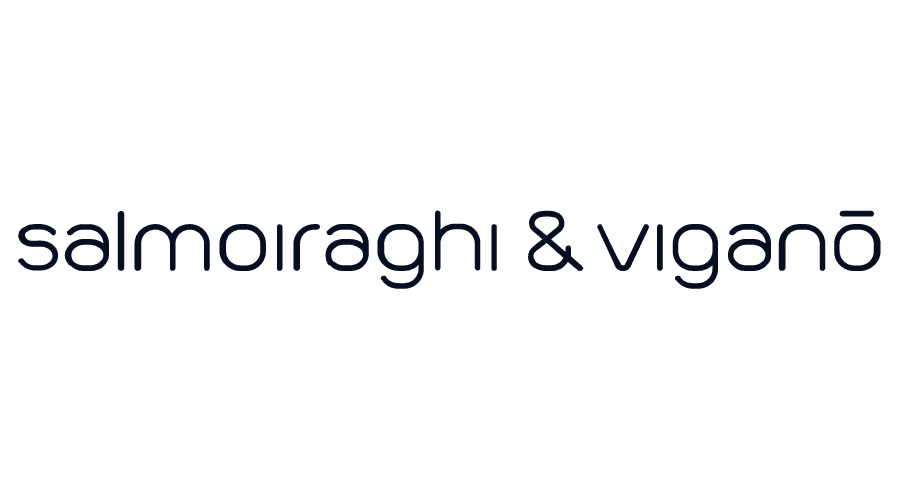 logo Salmoiraghi & Viganò