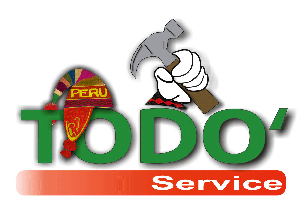 logo TODO’ SERVICE