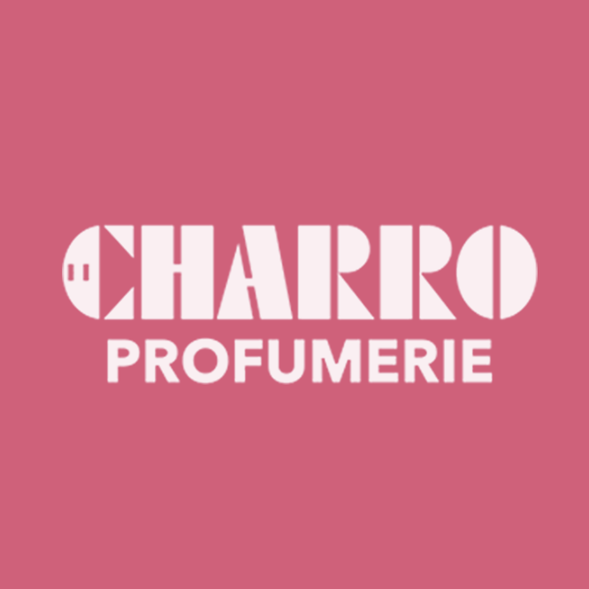 logo El Charro Profumerie