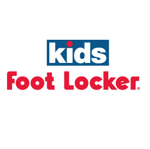 logo Foot Locker Kids