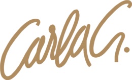 logo Carla G.