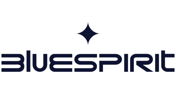 logo Bluespirit