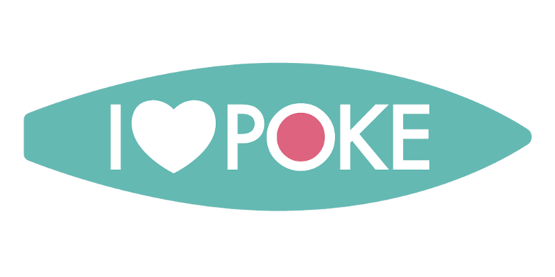 logo I Love Poke