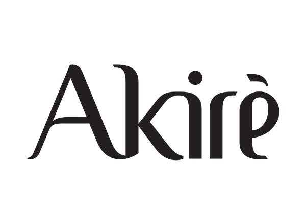 logo Akirè