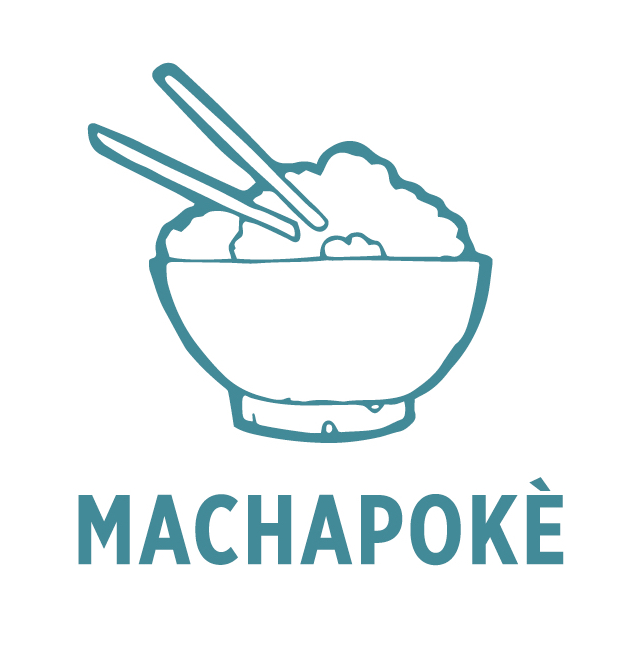 logo MACHAPOKÈ