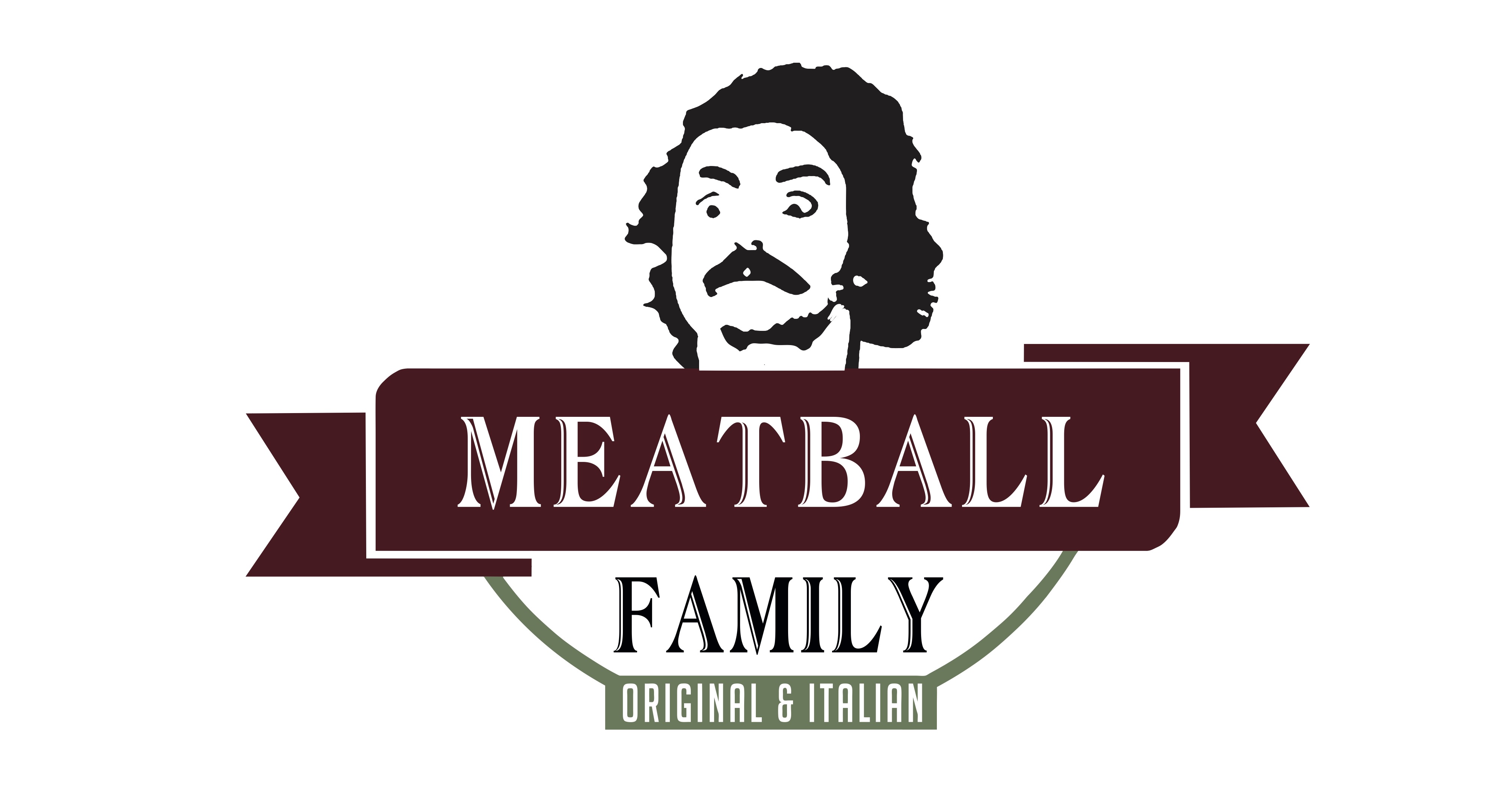 logo Meatball Family