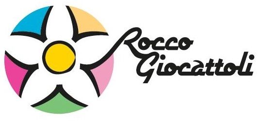 logo Rocco Giocattoli