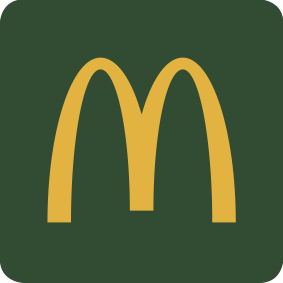 logo McDonald's