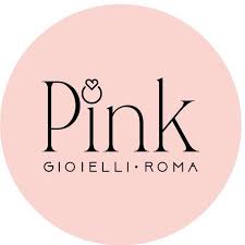 logo Pink Gioielli