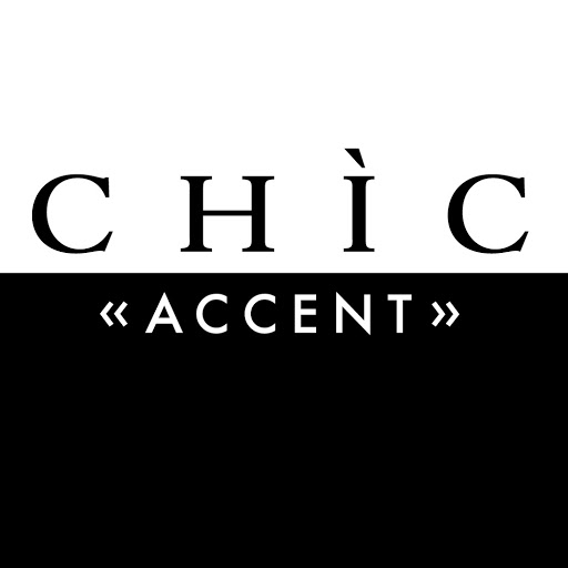 logo Chic Accent – Samsonite Group