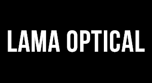 logo LAMA Optical