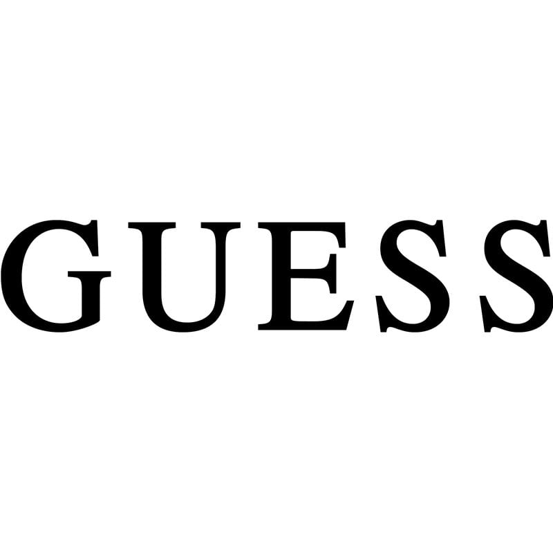 logo GUESS