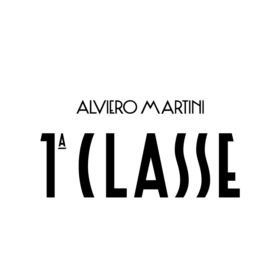 logo Alviero Martini 1A Classe