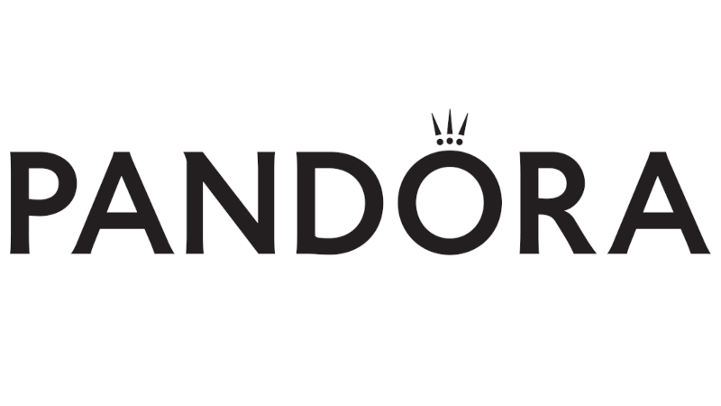 logo Pandora